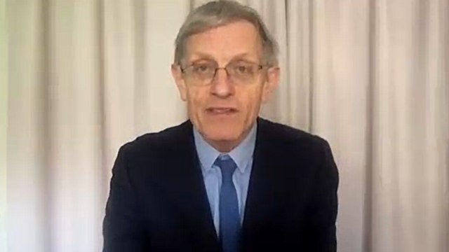 Travel expert Simon Calder discusses the rising cost of holidays