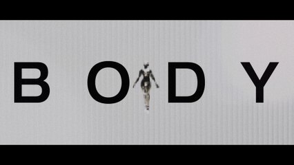 Alex Gaudino - Body (Visualizer)