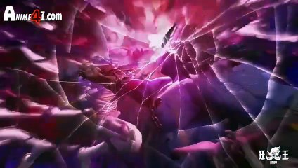 Journey to the West The Mad King (Asura) Ep.1 - 9 Eng Sub