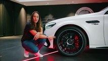 VÍDEO: Conoce los secretos del nuevo Mercedes-AMG E 53 Hybrid 4Matic+