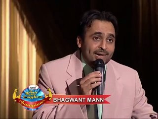 The Great Indian Laughter Challenge S01 E13 WebRip Hindi 480p - mkvCinemas