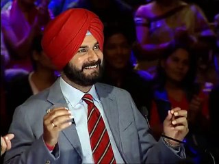 The Great Indian Laughter Challenge S01 E12 WebRip Hindi 480p - mkvCinemas