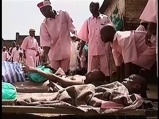 رواندا.. 30 عاماً على إبادة جماعية هزّت العالم وماكرون يقرّ بمسؤولية فرنسا