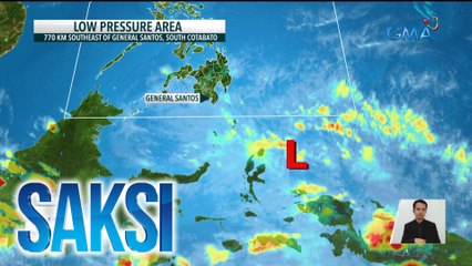 Saksi Part 3: LPA sa Labas ng PAR; Lalaking Hinabol ng Aso; Parody ni Dennis Trillo