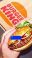 Burger King Innove encore ! (Exclu Dailymotion)