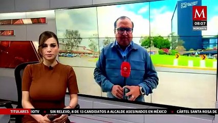 Jornada violenta deja 3 muertos y una mujer herida en Tijuana, BC