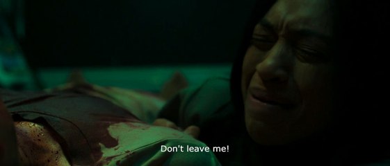 [ENGSUB] The Verge of Death (2023)