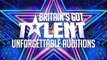 Cillian O'Connor's INSPIRING magic has us in tears! _ Unforgettable Audition _ Britain's Got Talent