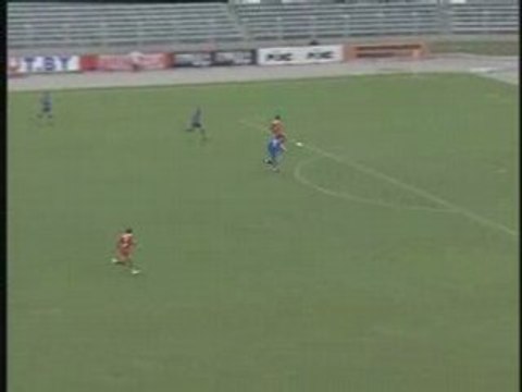 МТЗ-РИПО - ДИНАМО БРЕСТ 4:0. 4 гол