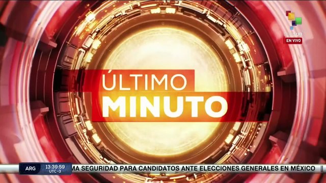 CNE de Venezuela afina detalles de veedores participantes en las presidenciales
