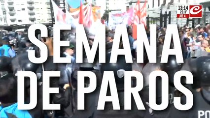 Gabriel Solano: "Estamos lejos de la respuesta popular que debe haber por el ataque que recibe el pueblo"