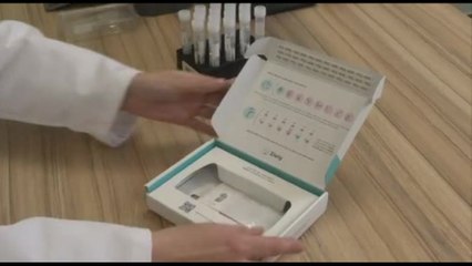 In Francia un laboratorio scopre l'endometriosi tramite test salivare