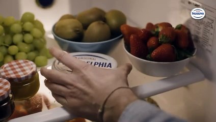 Hospital de Órbigo y el leonés Dani Martínez protagonizan el nuevo anuncio de Philadelphia