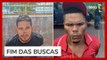 Fugitivos do presídio de Mossoró são presos no Pará após 50 dias