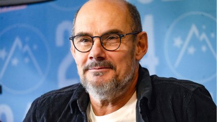 VOICI : Bernard Campan : sa fille Nina est une célèbre actrice !