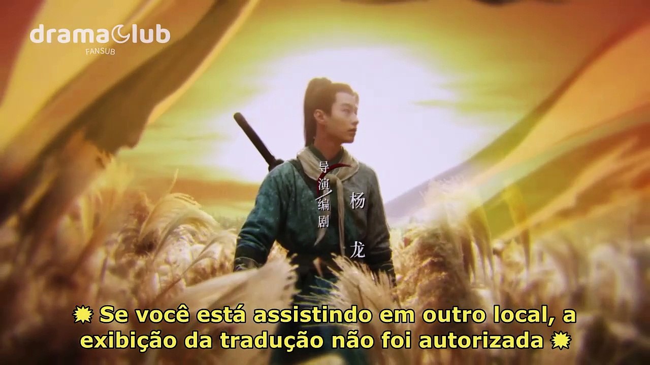 Sword and Fairy 1 EP04