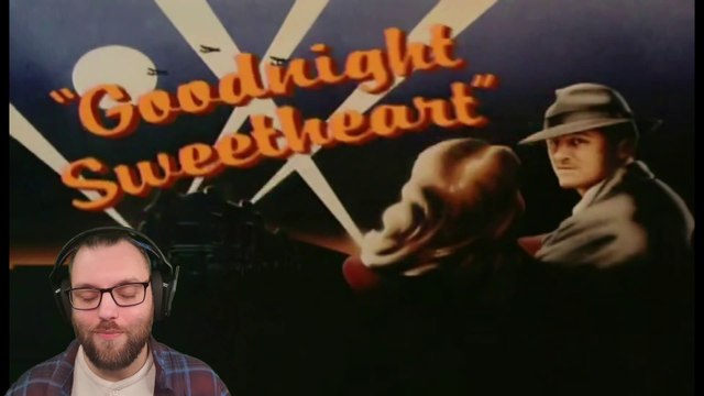 Kevin Reacts to Goodnight Sweetheart S1E4