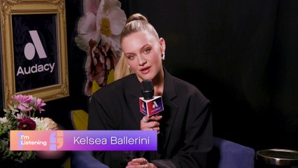 Kelsea Ballerini Opens Up About Her ‘Feel Your Way Through’ Foundation & Mental Health Advocacy 🎶
