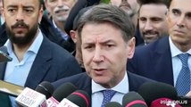 Bari, Conte: non ci sono condizioni per primarie candidati sindaco
