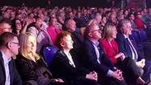 Koncert Golec uOrkiestra na 20-leciu fundacji Samotna Mama
