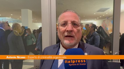 IA, Nicaso "I cartelli messicani usano già i droni per uccidere"