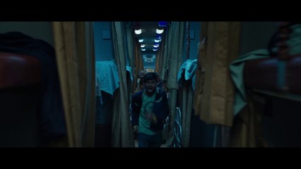 KILL Hindi Movie - Watch Online - Bollywood Movies Lakshya - Raghav - Tanya