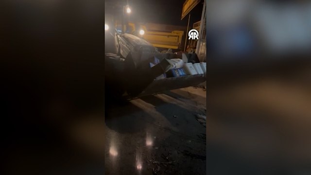 Bir işletmede tüketim tarihi geçmiş yaklaşık 20 ton peynir tespit edildi