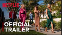 Selling the OC: Season 3 | Official Trailer - Netflix