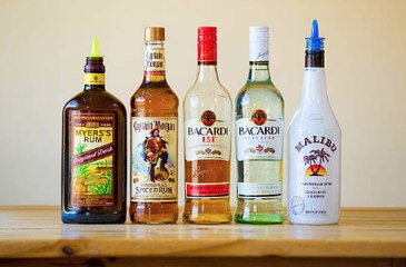 4 Ways Alcohol Affects Your Body