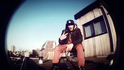 Mci - gekomen  - Mixtape            Promo  ( Beats - Boger )