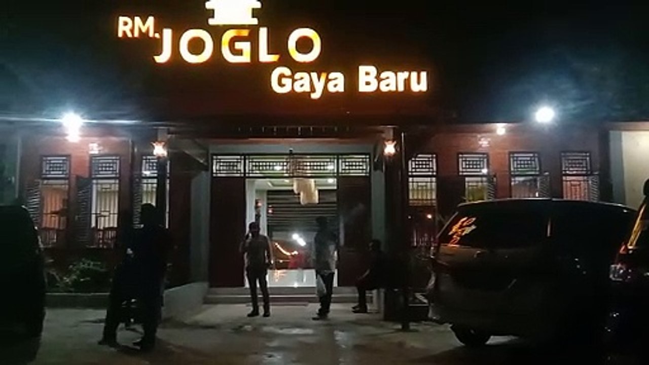 Rumah makan