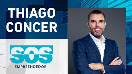THIAGO CONCER | SOS EMPREENDEDOR - 04/04/2024
