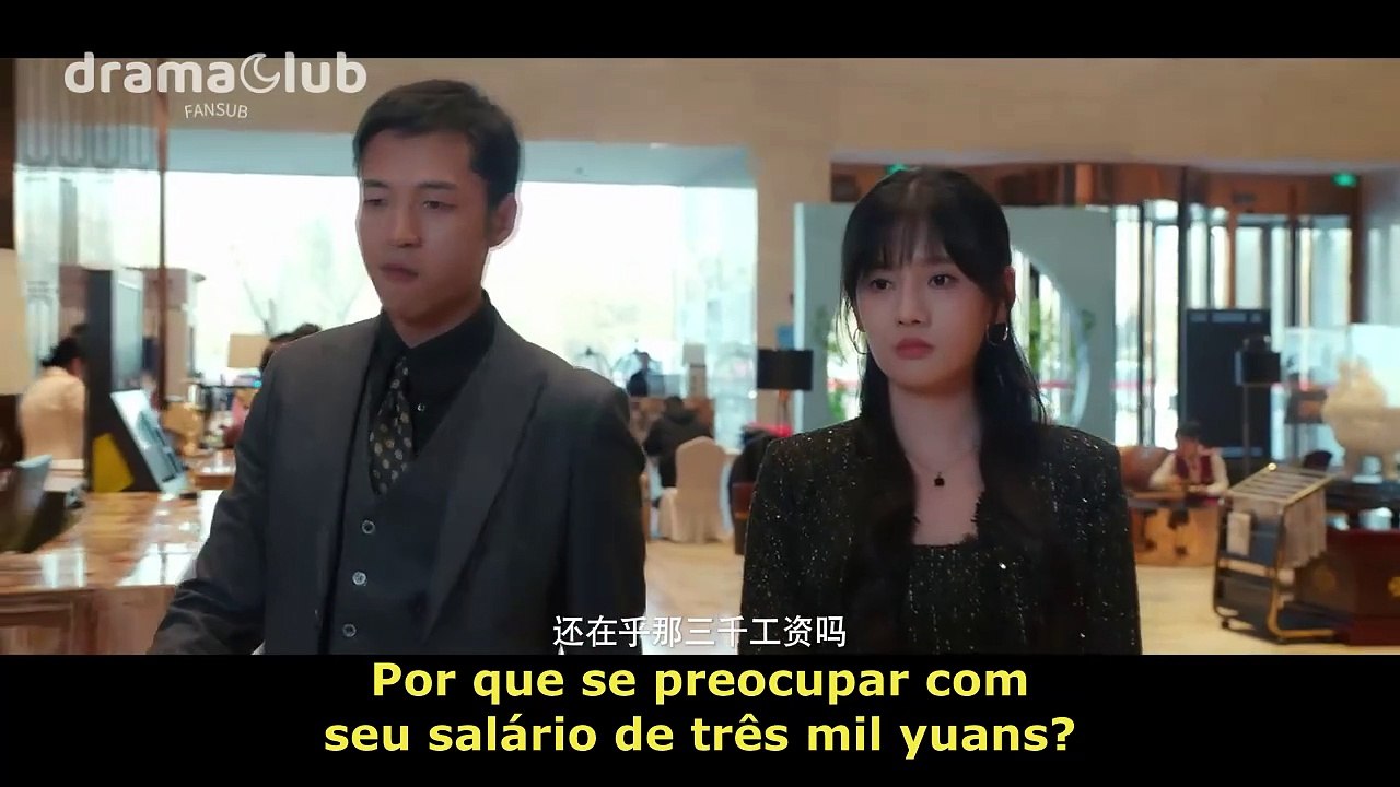 Undercover Affair EP05
