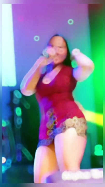 when we dance
