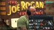 JRE MMA Show #154 with Matt Serra, Din Thomas & John Rallo - The Joe Rogan Experience Video - Episode latest update