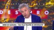 Gilles-William Goldnadel : «France Inter a accordé cinq secondes à cet évènement»