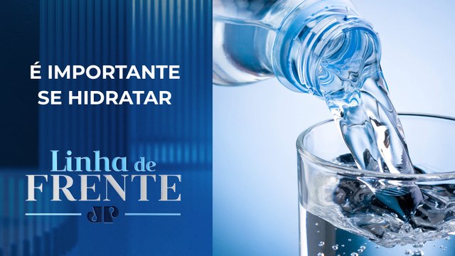 Saiba cuidados necessários no tratamento da dengue | LINHA DE FRENTE