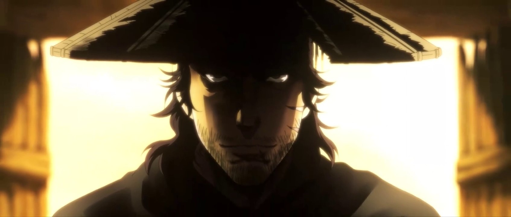 Biao Ren [Blades of the Guardians] Saison 1 Épisode 1 VOSTFR