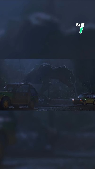 La science a parlé : Jurassic Park dans la vraie vie, c’est mort !