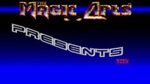 Amiga Cracktro - Amiga Poker V3.0 by Magic Arts