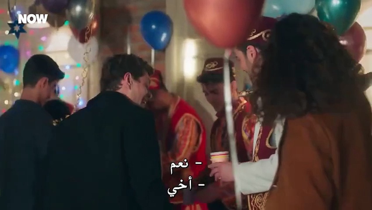 مسلسل المتوحش الحلقة 29 مترجم(2)