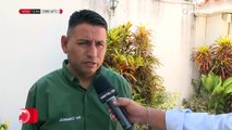 Reportan faltan de diésel en el Norte Integrado cruceño, en plena fase de cosecha