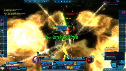 Herrin der Leiden (4/5) | SWTOR Let's Play 291