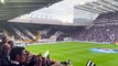 The Magpies’ Nest Newcastle United Podcast: A THRILLING comeback win, a disappointing draw & the never-ending injury crisis