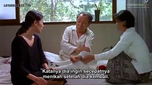  An affair (1998)