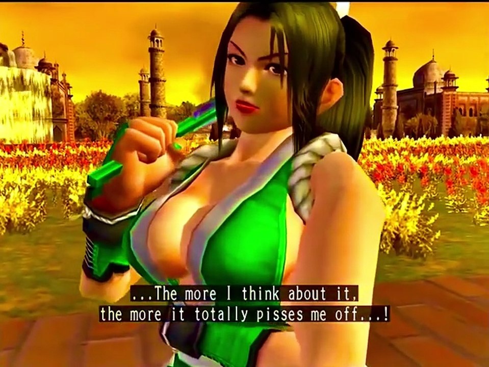 Mai Ending (Full) - KOF2006 #shorts #gaming #cutscene