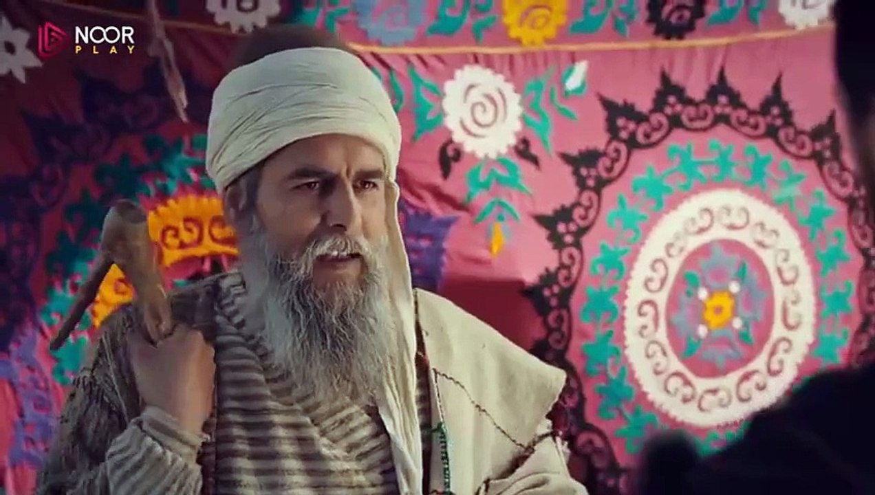 مسلسل المؤسس عثمان الحلقة 155 مترجم(2)
