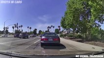 CARS CRASH DASHCAM #3 (idiots in cars on roads)