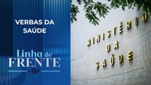 Governo repassa emendas sem critérios técnicos | LINHA DE FRENTE