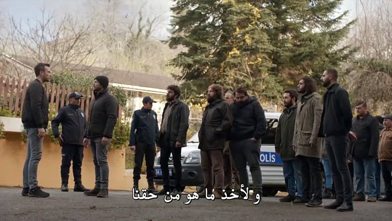 مسلسل ابي الحلقة 30 مترجم – الاخيرة
